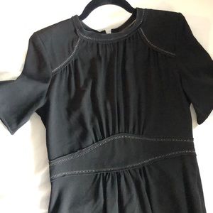 Isabel marant dress